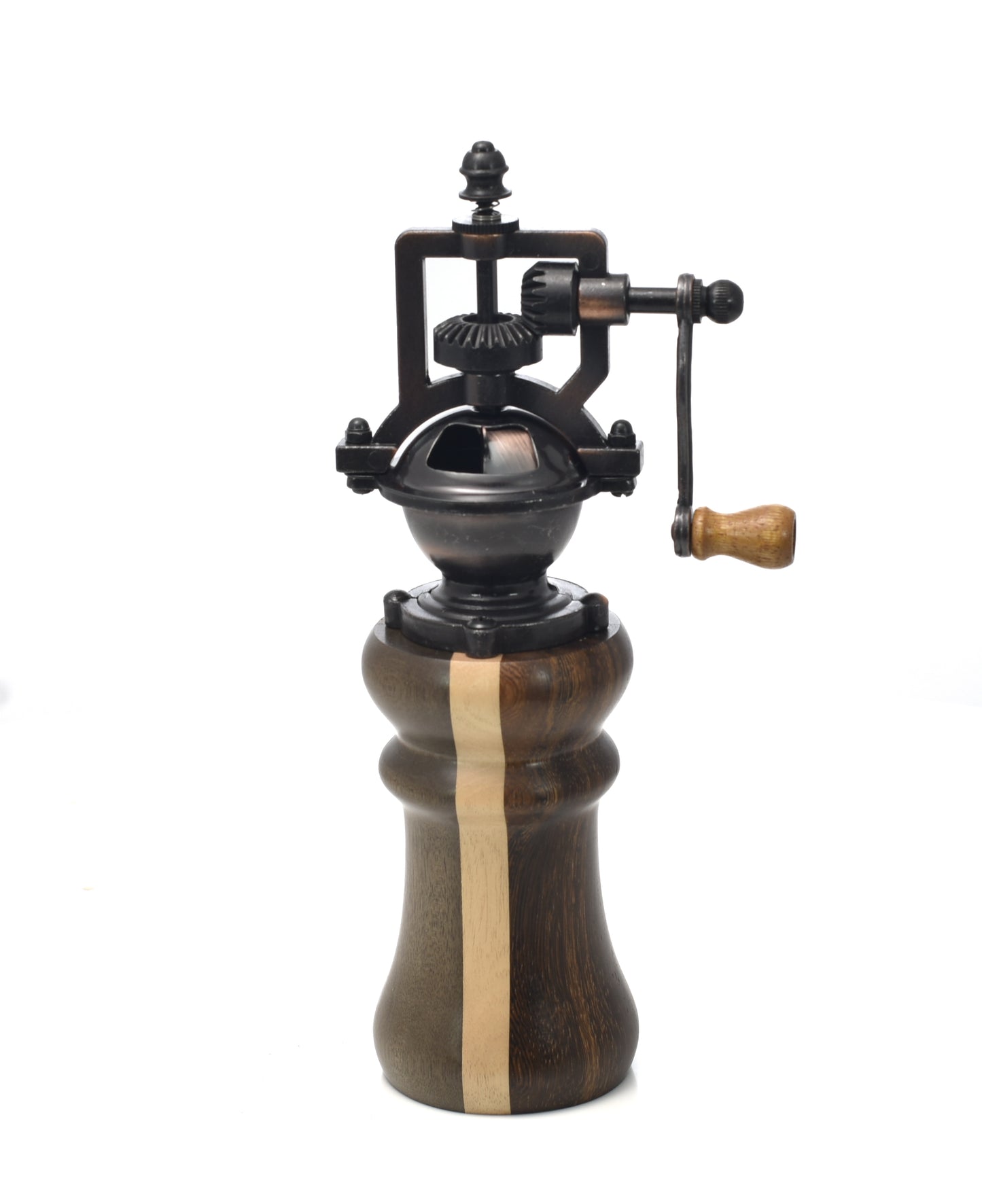 Salt and Pepper Mill - Danika