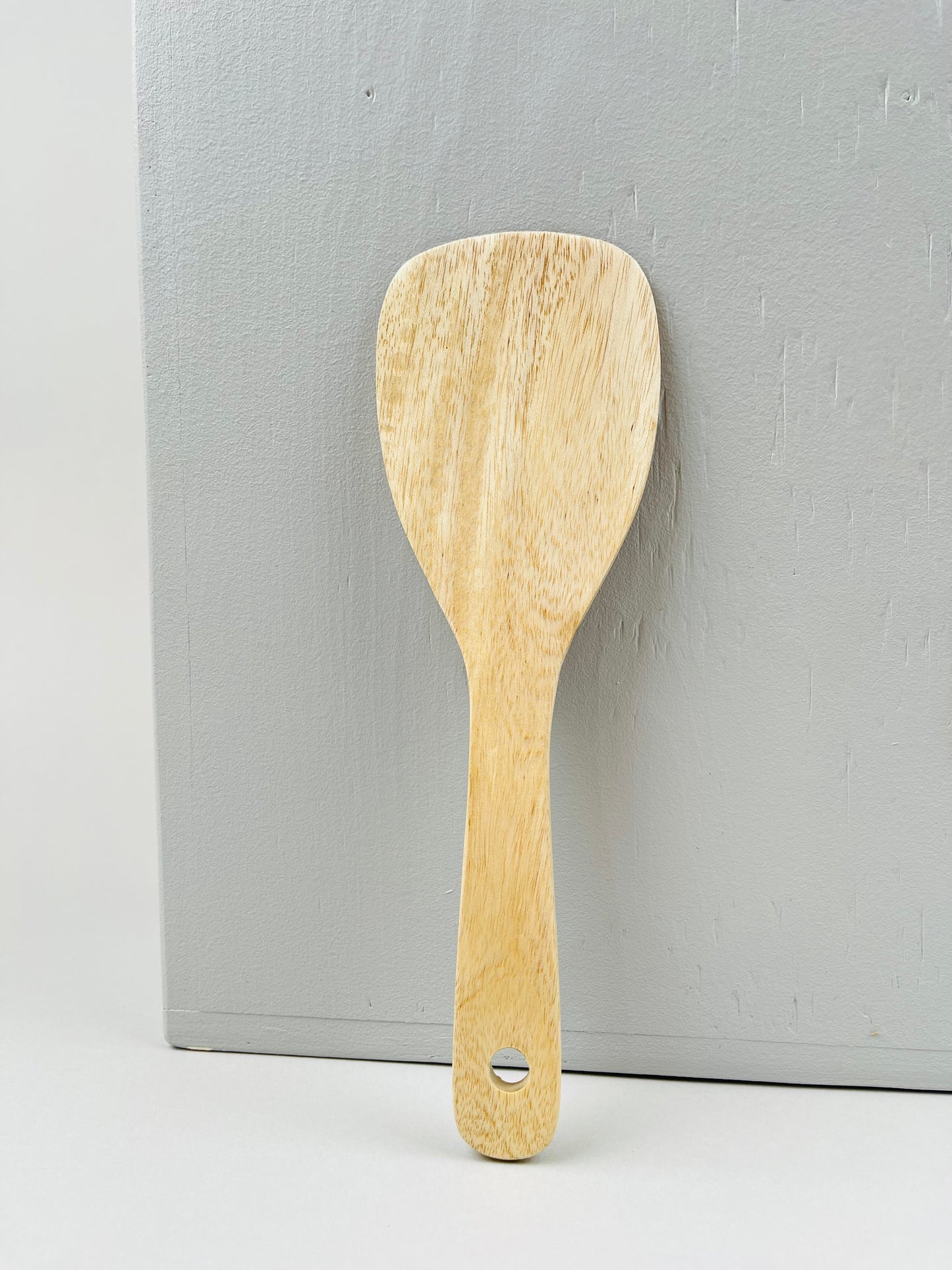 Wood Rice Paddle
