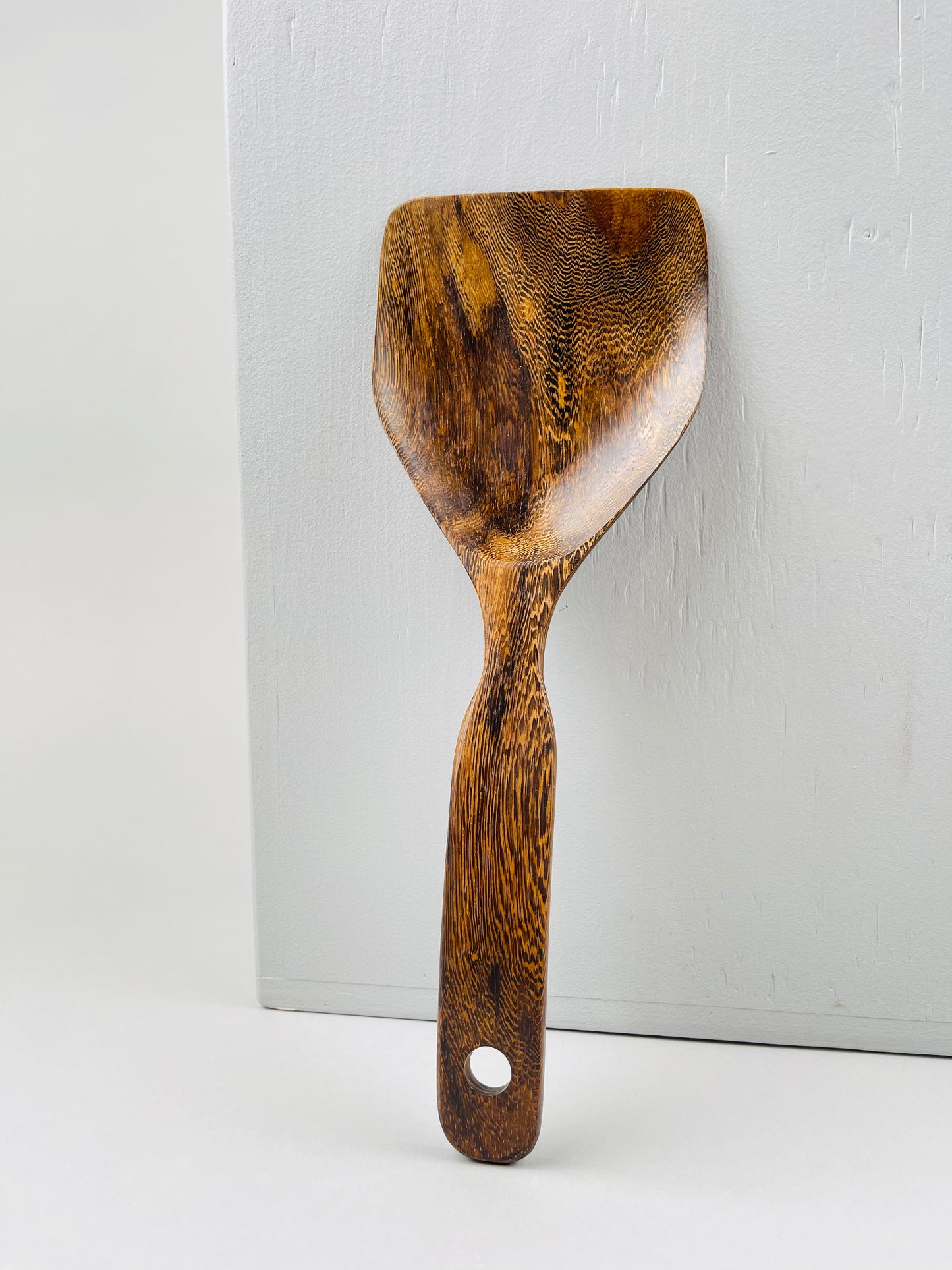 Wood Spatula – Wide