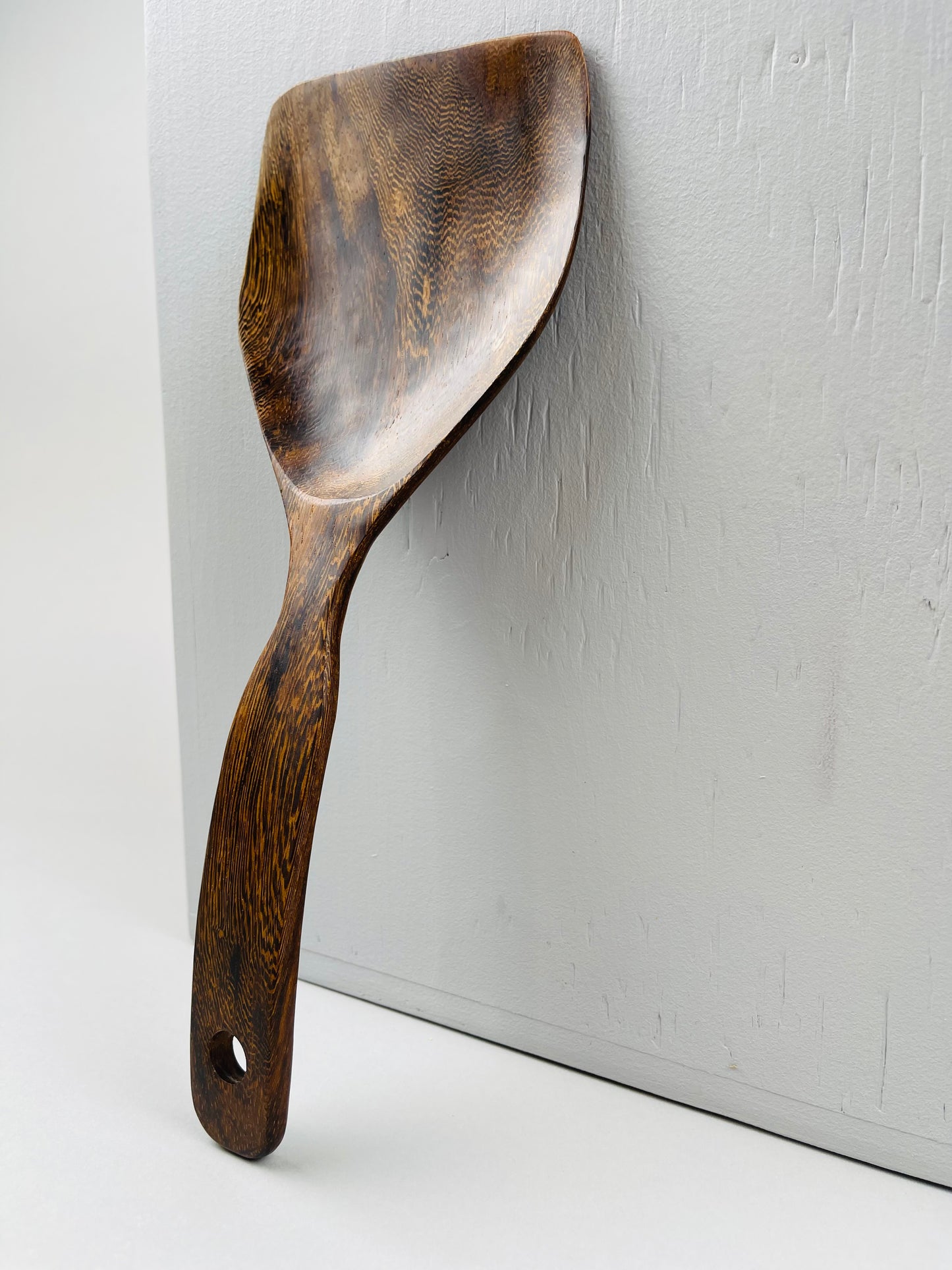 Wood Spatula – Wide