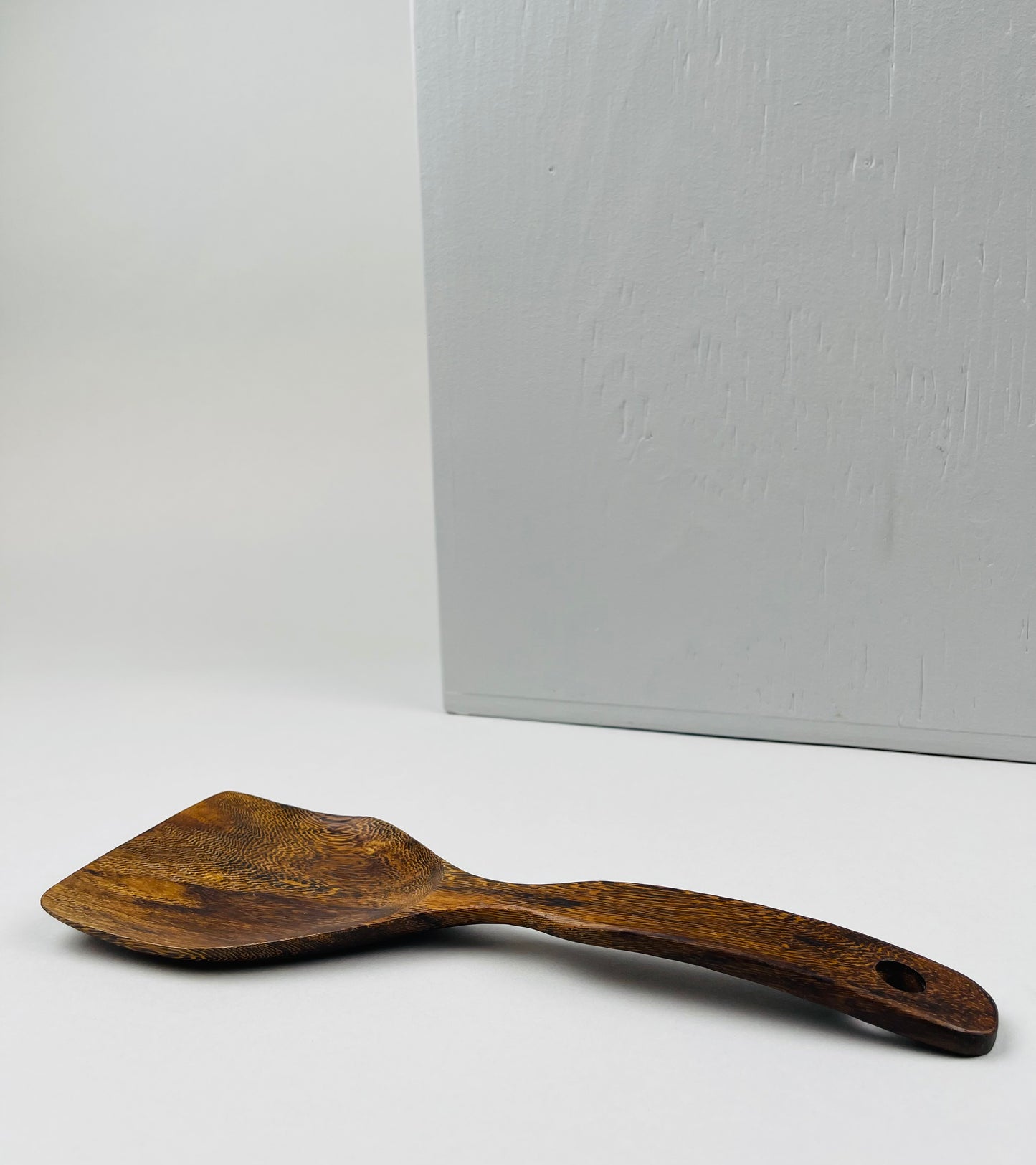 Wood Spatula – Wide