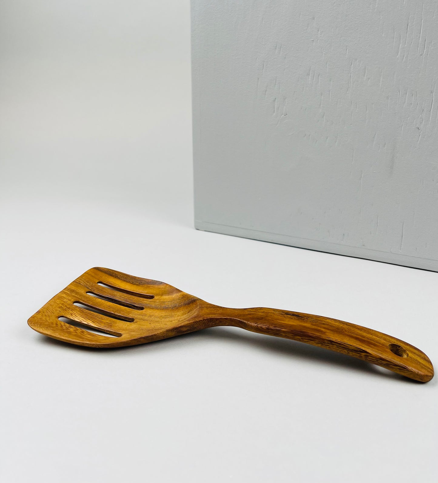 Wood Spatula – Wide
