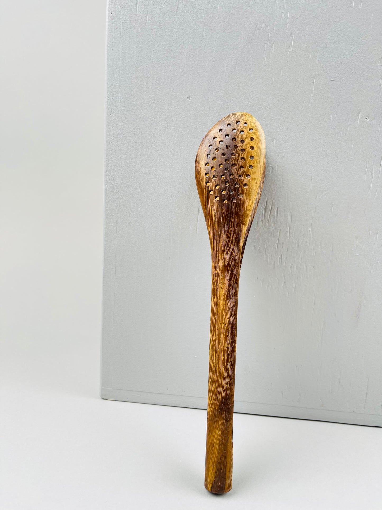 Wooden Tongs