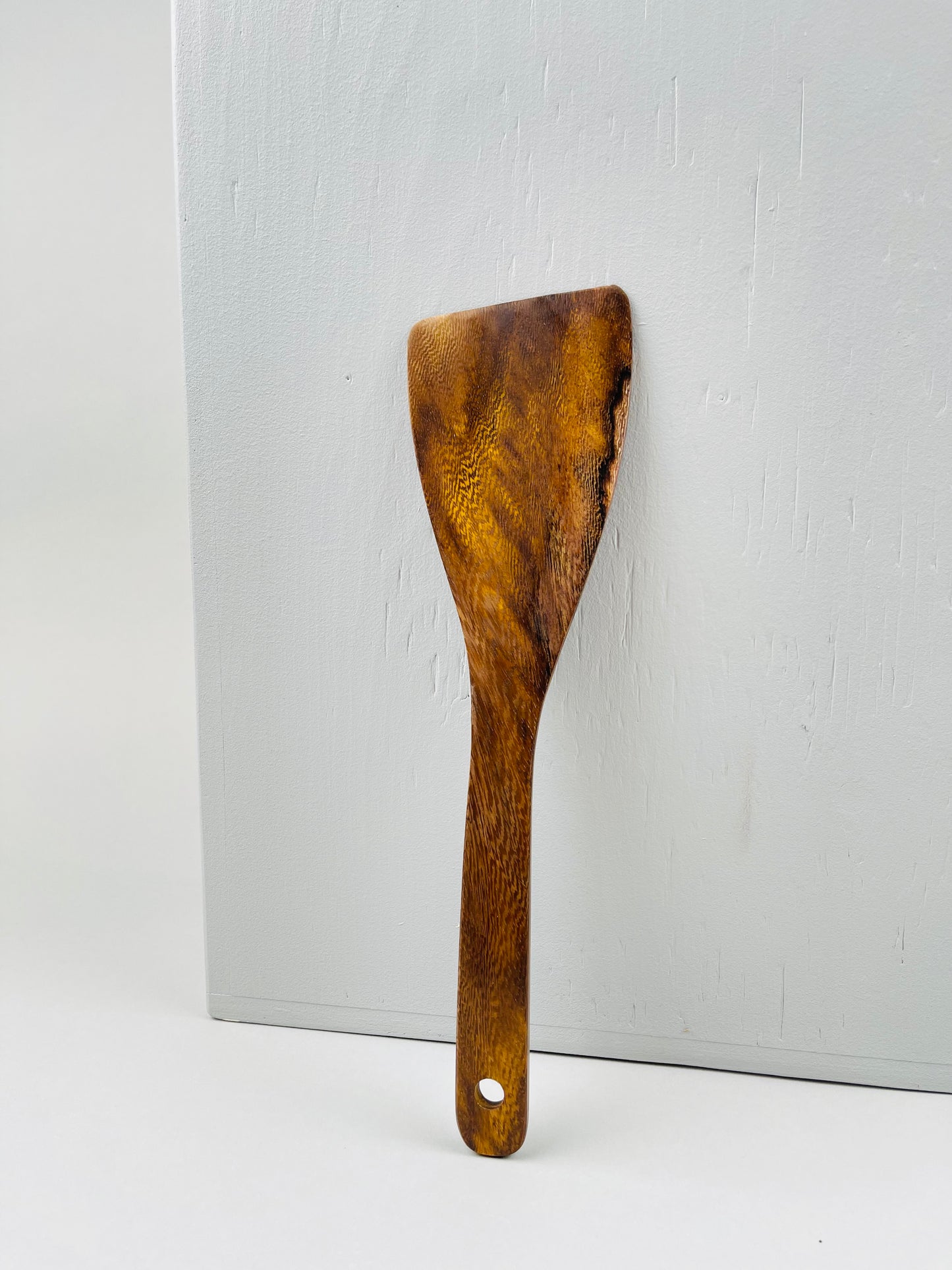 Wood Spatula – Slanted