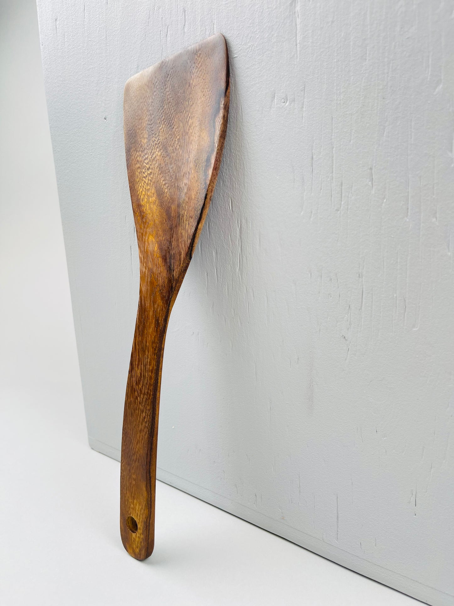 Wood Spatula – Slanted