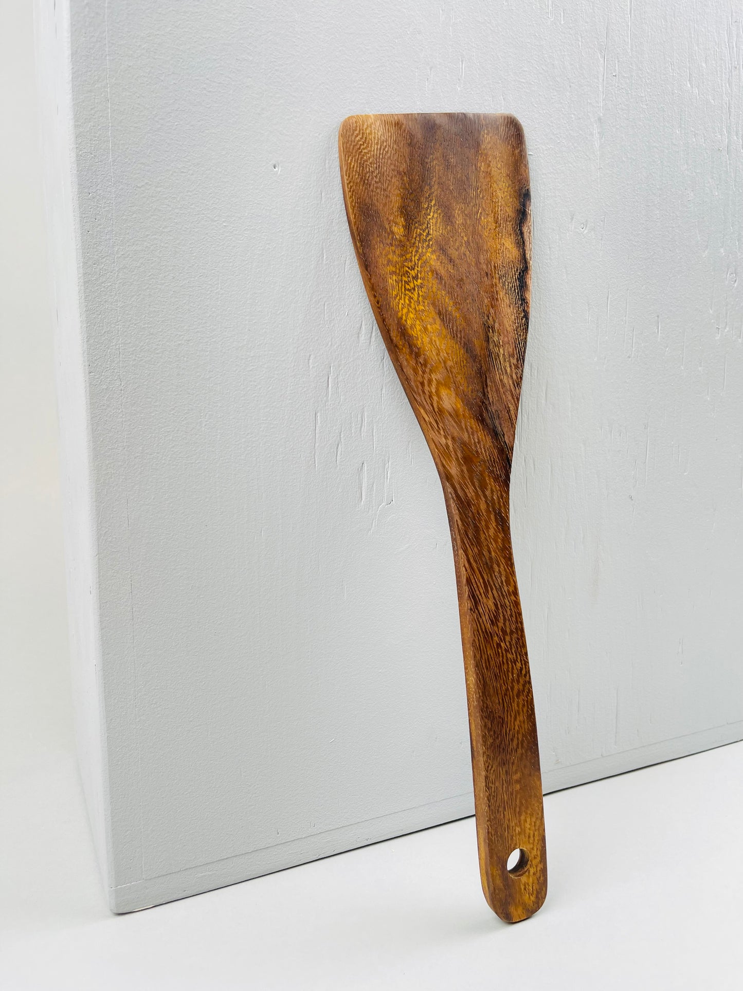 Wood Spatula – Slanted