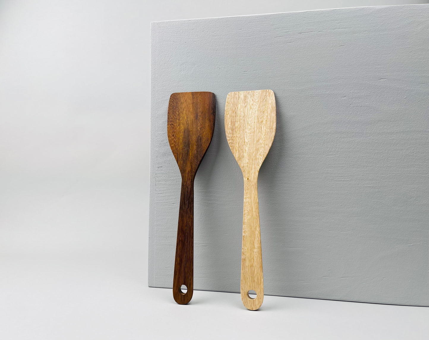 Wood Spatula – Standard