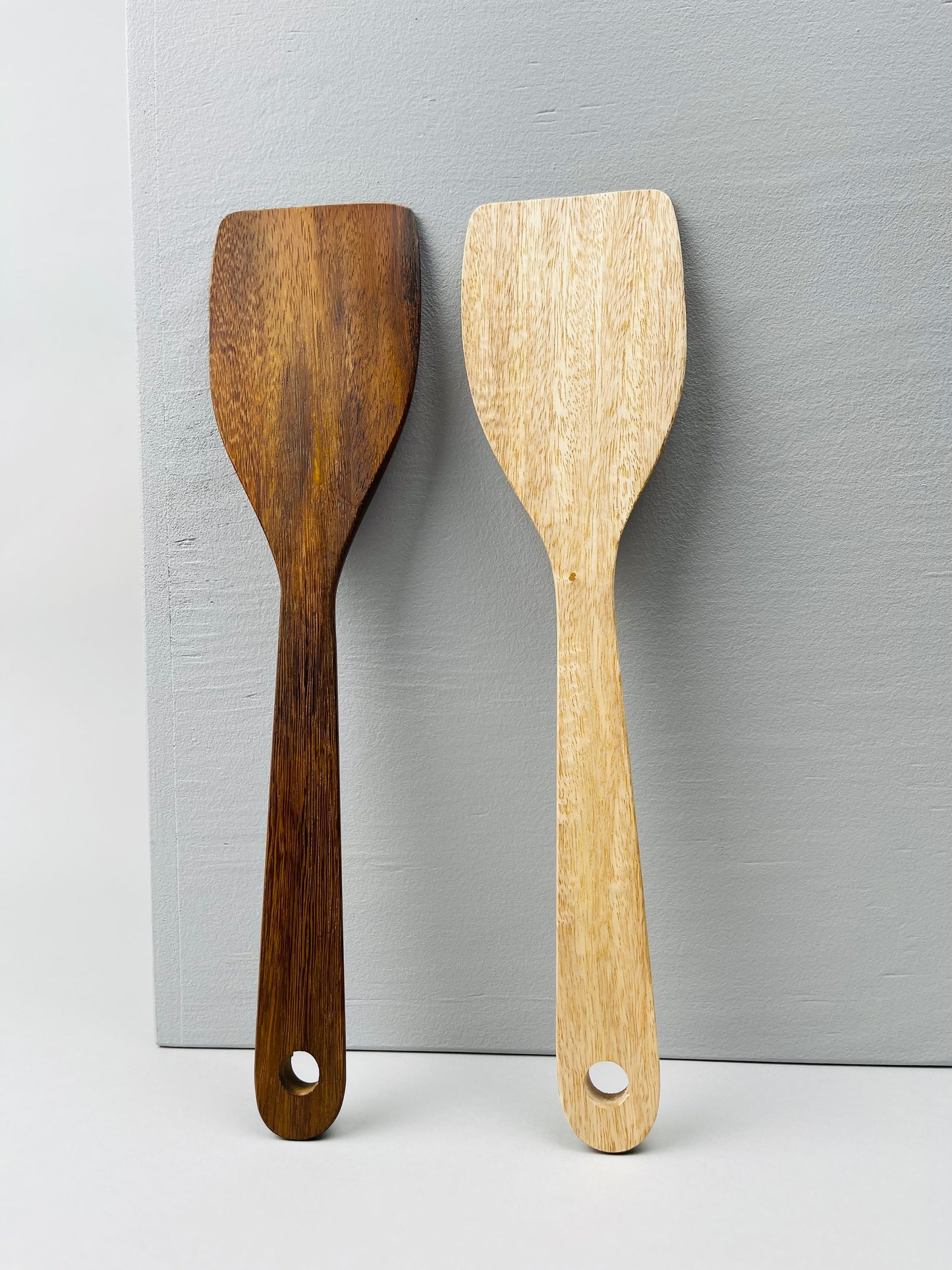 Wood Spatula – Standard