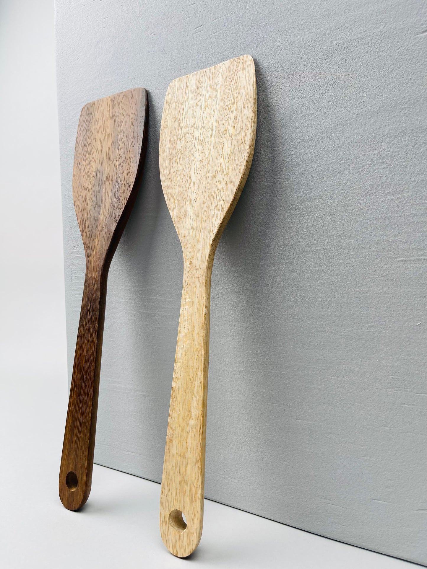 Wood Spatula – Standard