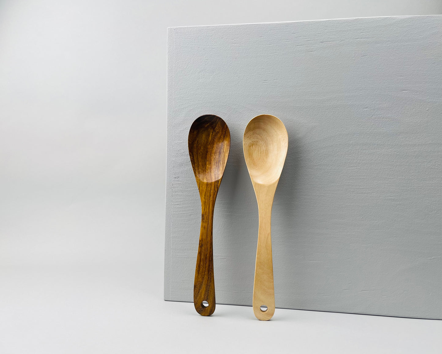 Wood Spoon – Large
