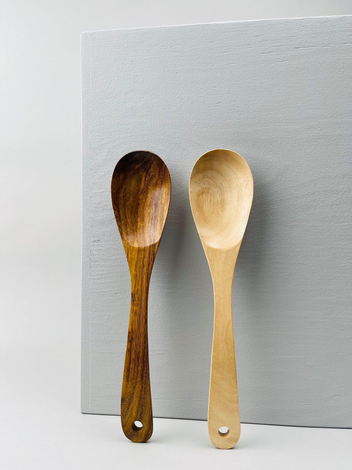 Wood Spoon – Large