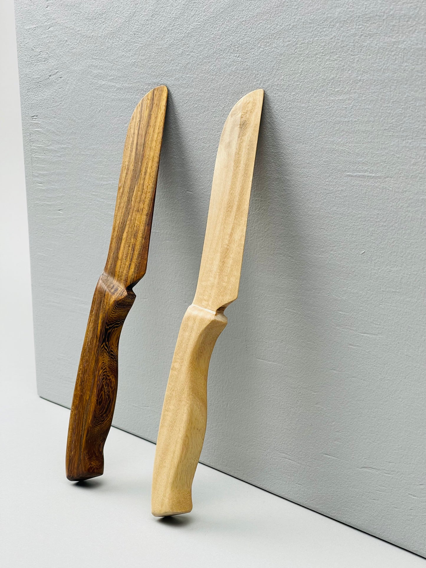 Wood Knife - 6" or 9"