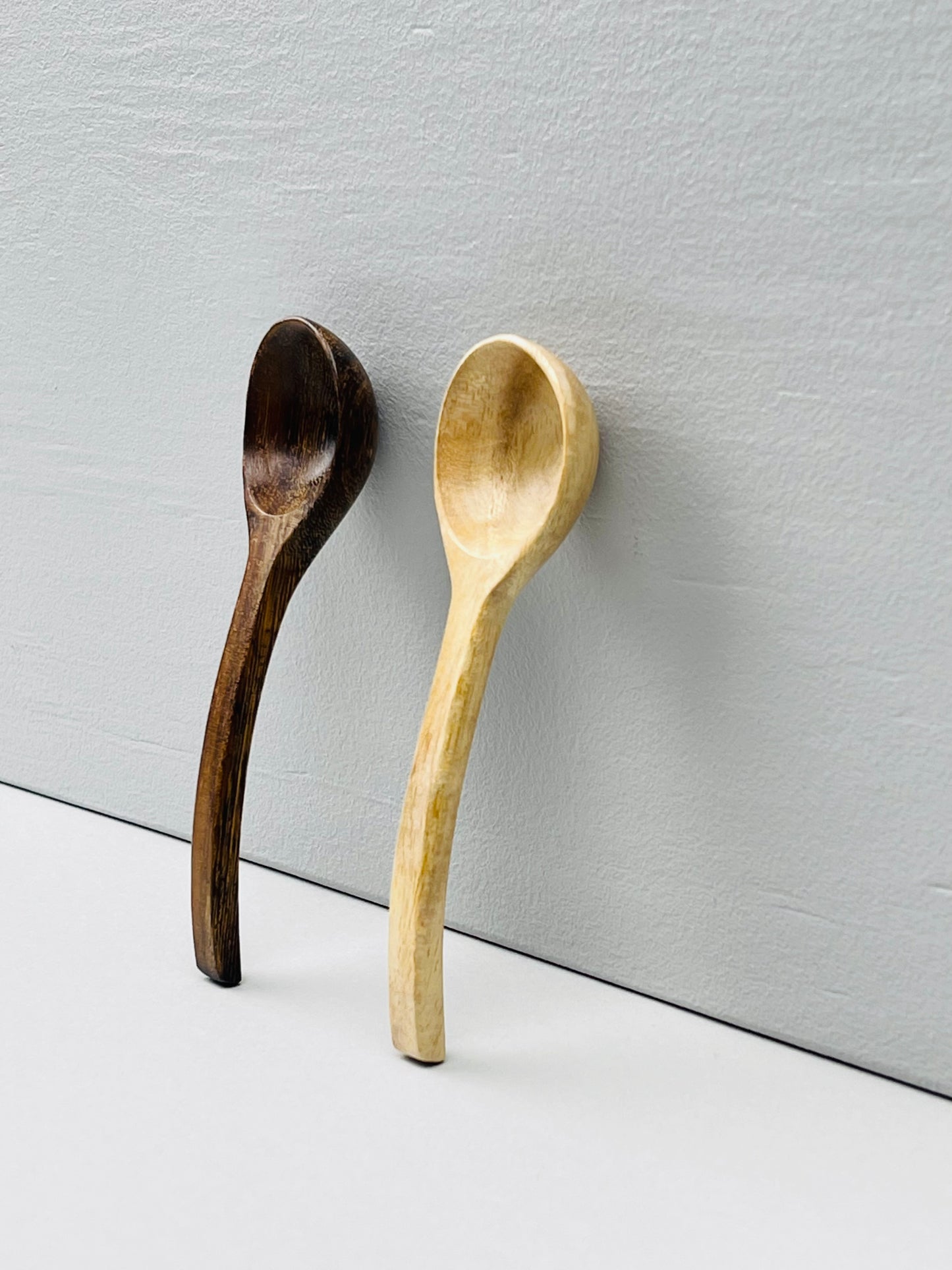 Wood Coffee Scooper