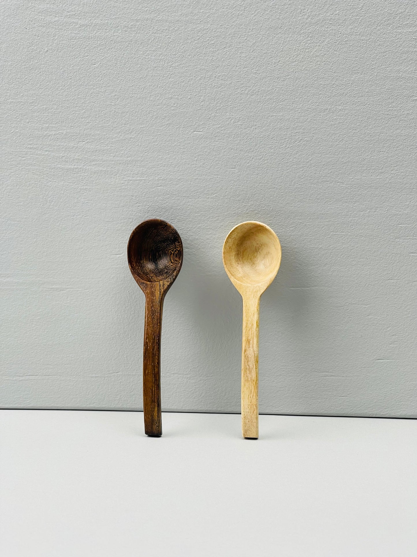 Wood Coffee Scooper