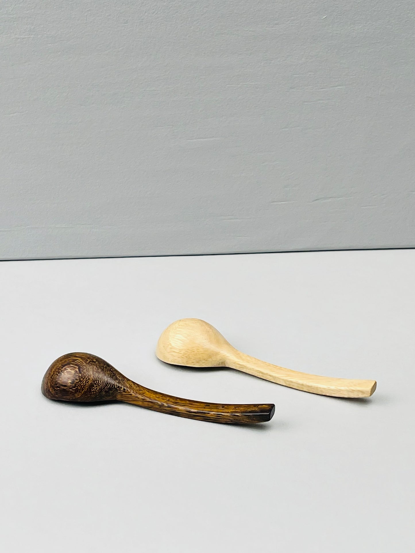 Wood Coffee Scooper