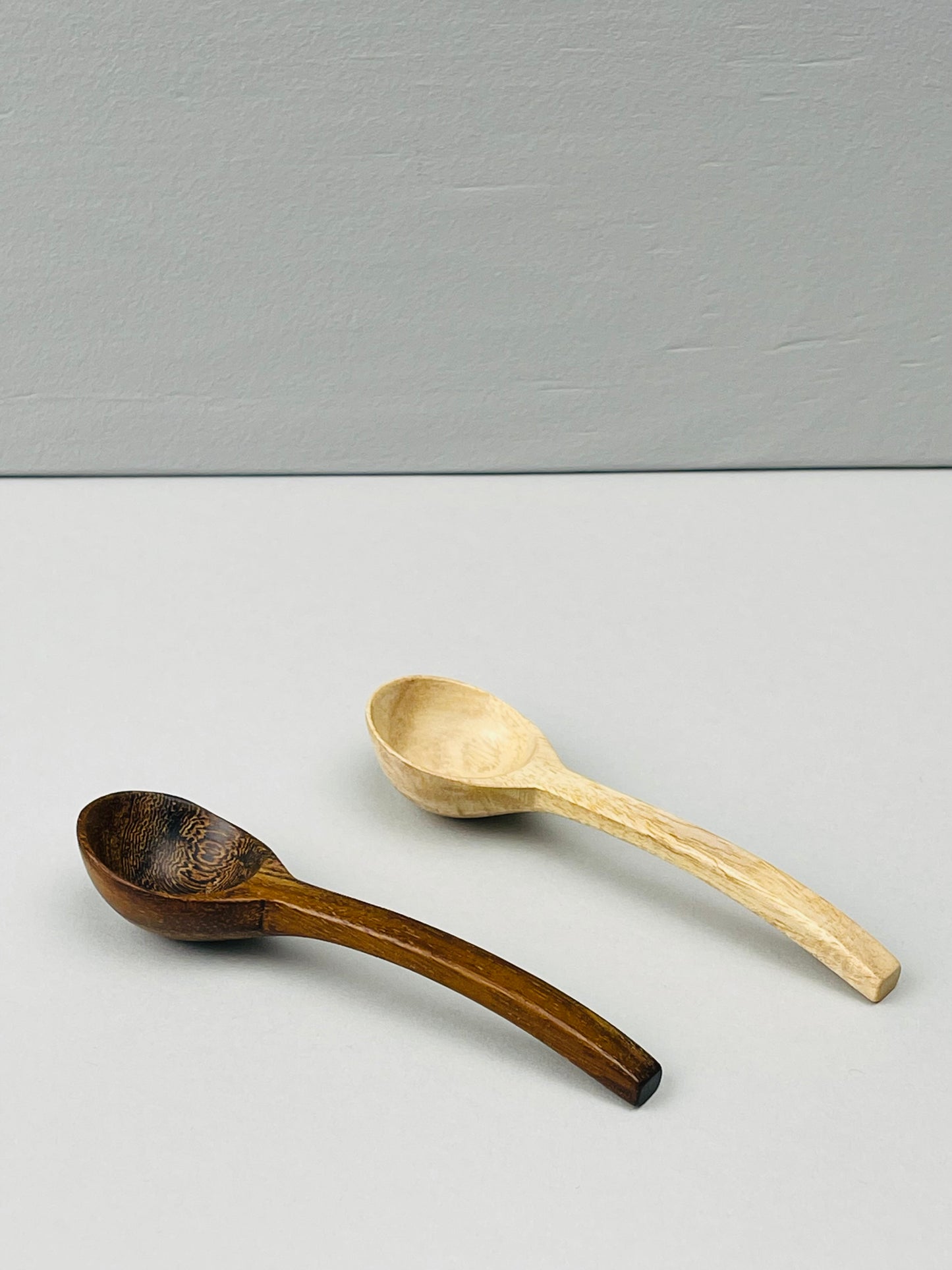 Wood Coffee Scooper