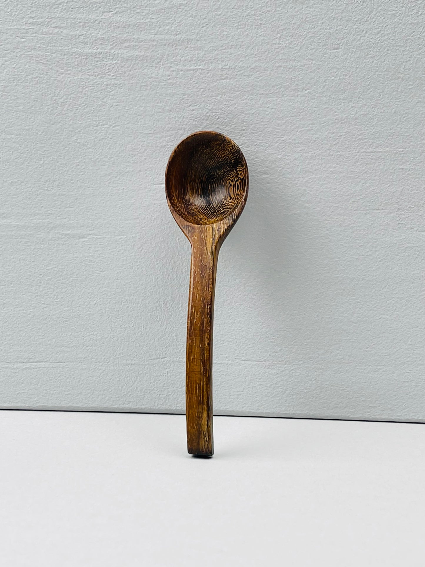 Wood Coffee Scooper