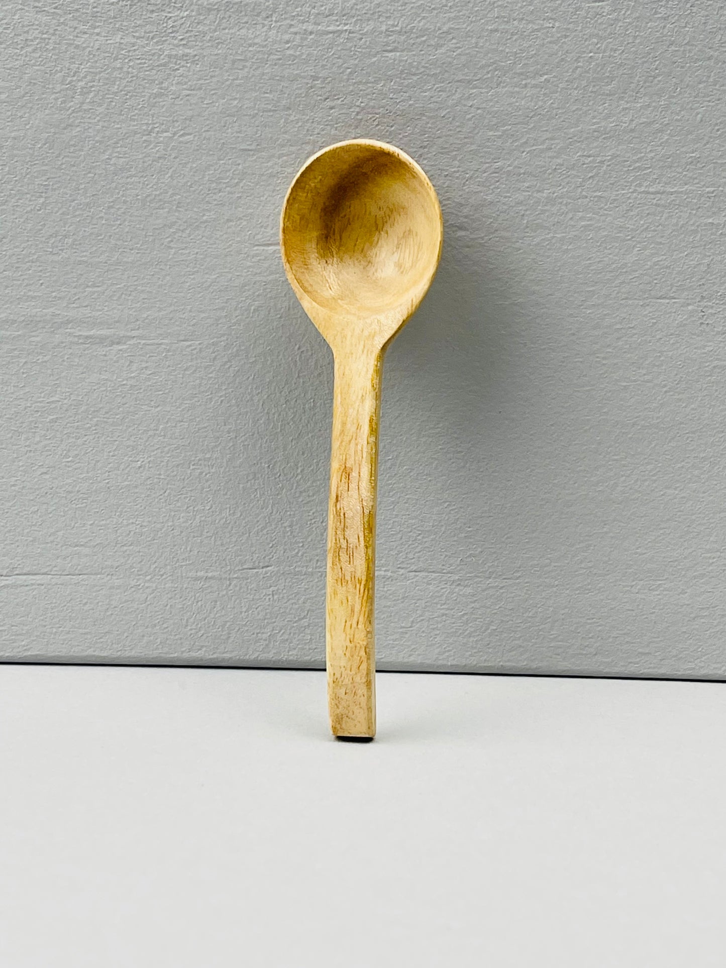 Wood Coffee Scooper