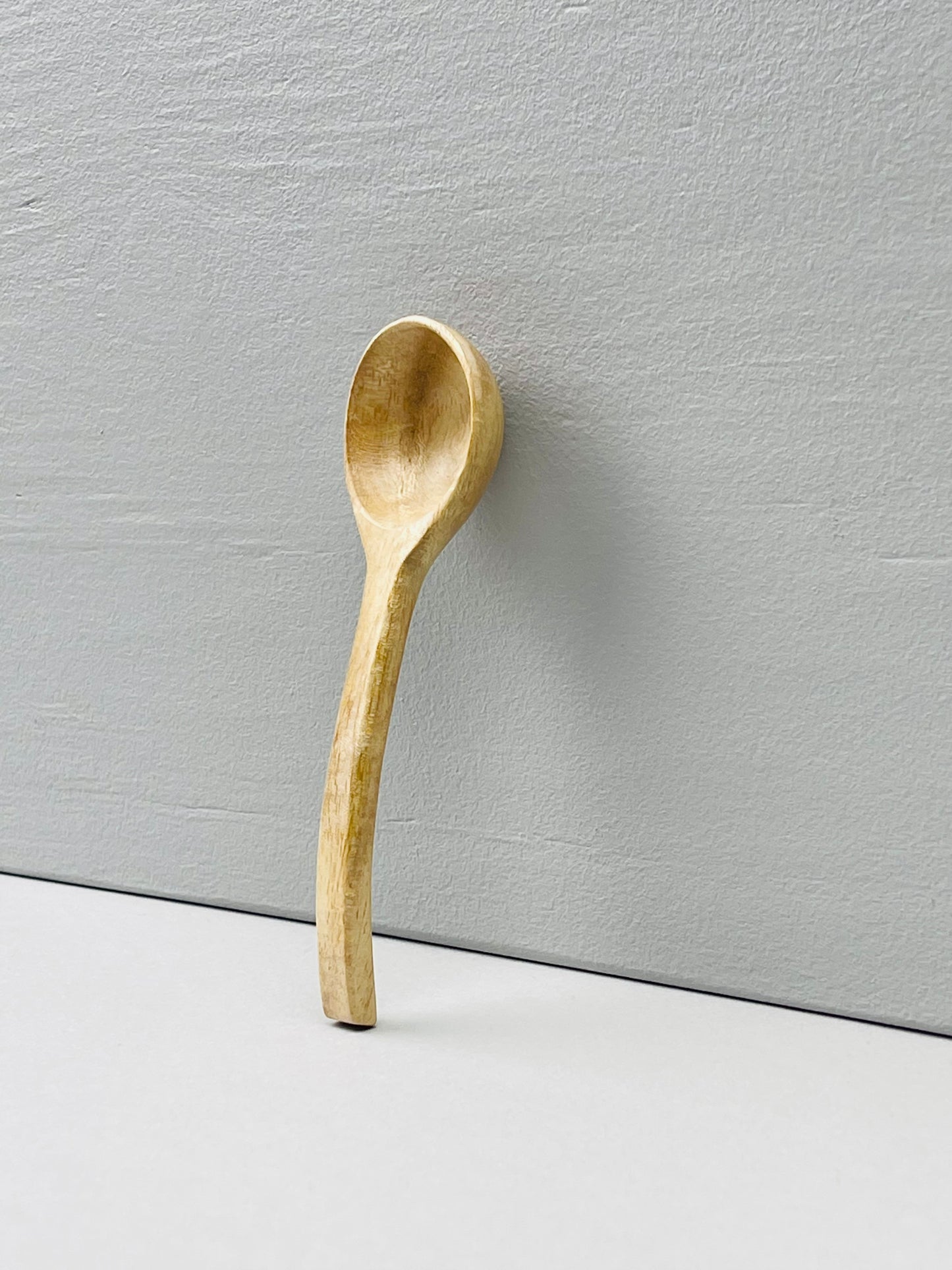 Wood Coffee Scooper