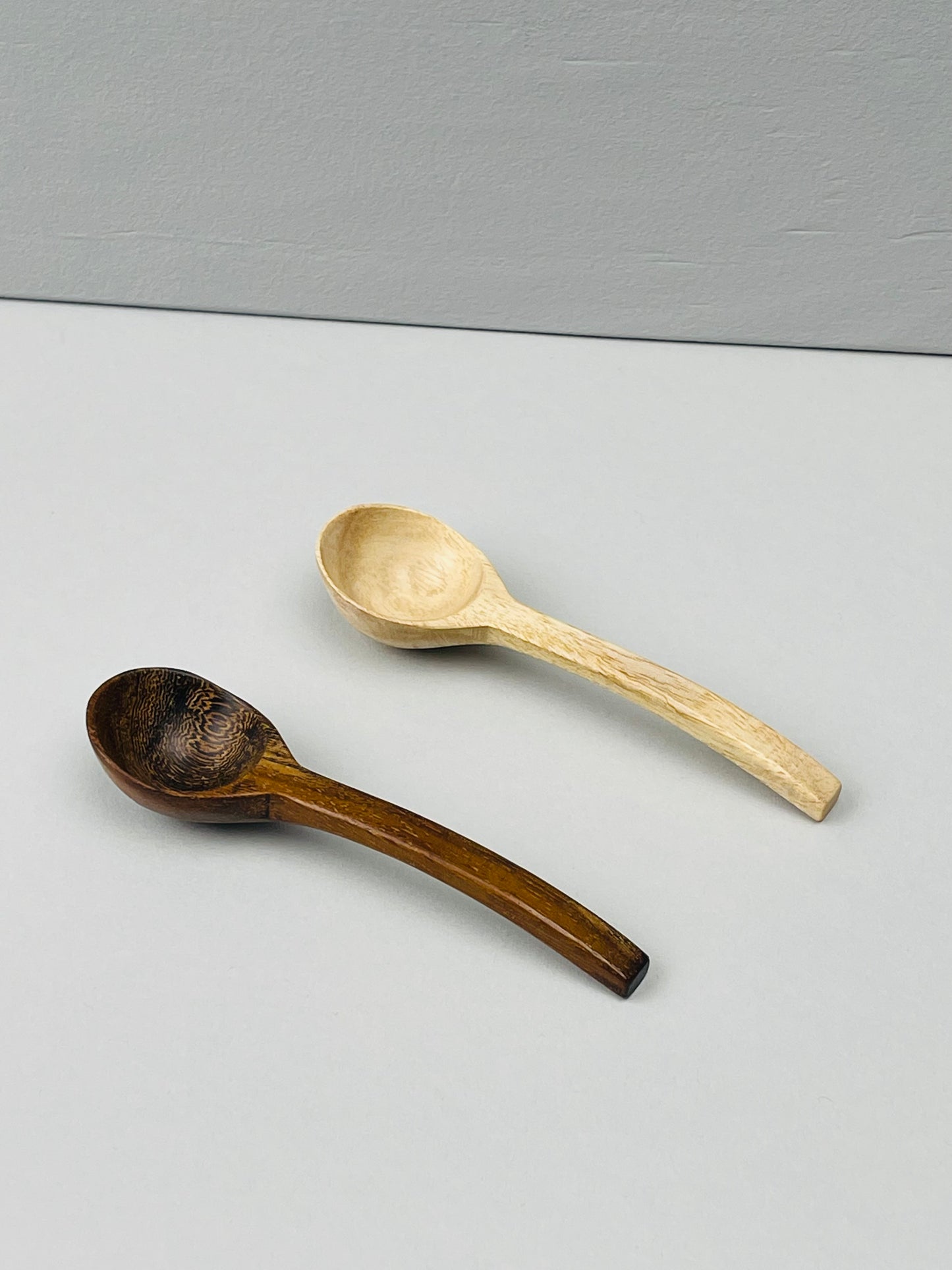 Wood Coffee Scooper