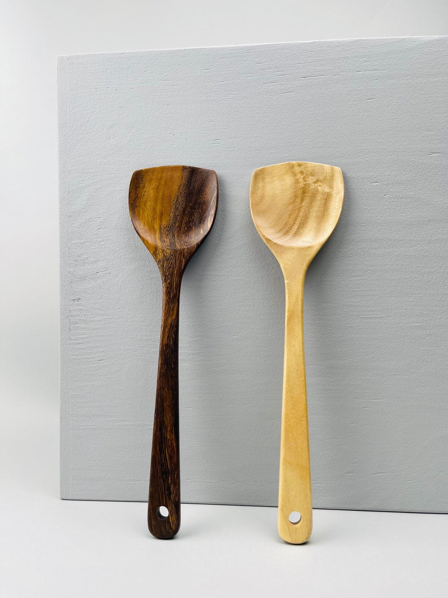 Wood Spatula – Tall