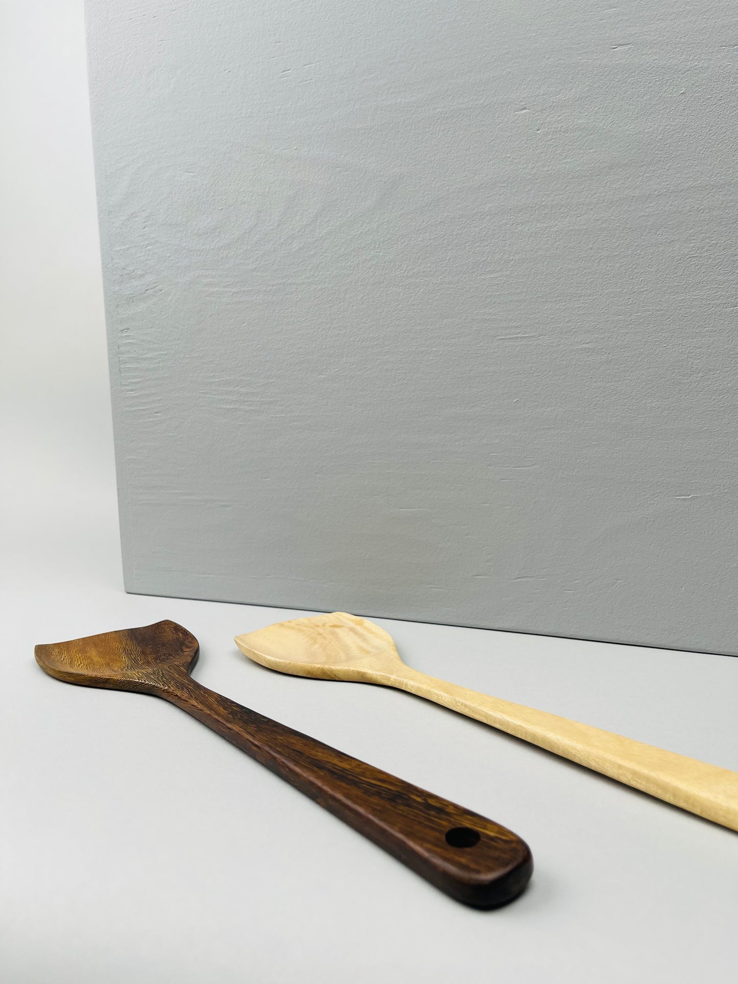 Wood Spatula – Tall