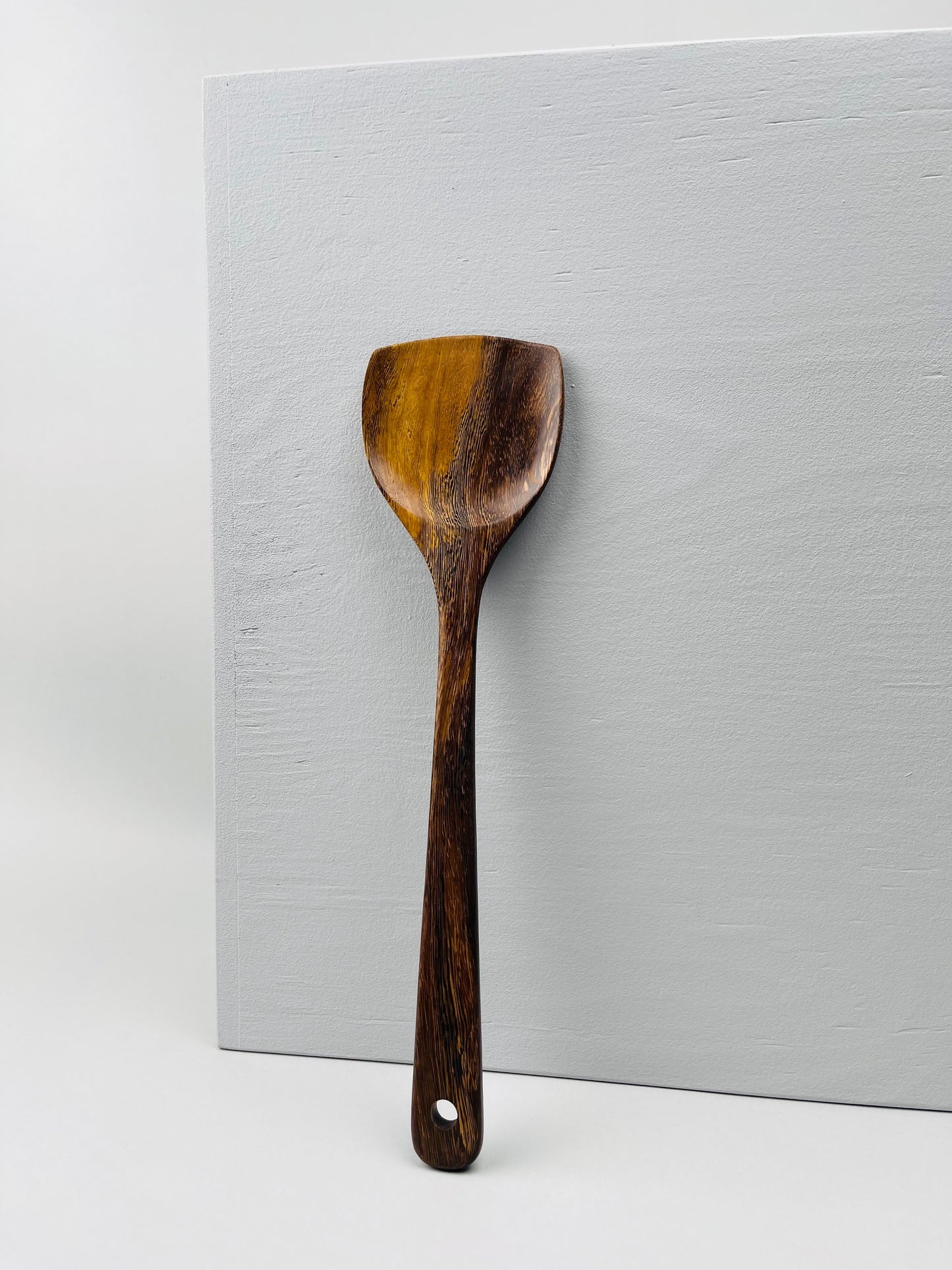 Wood Spatula – Tall