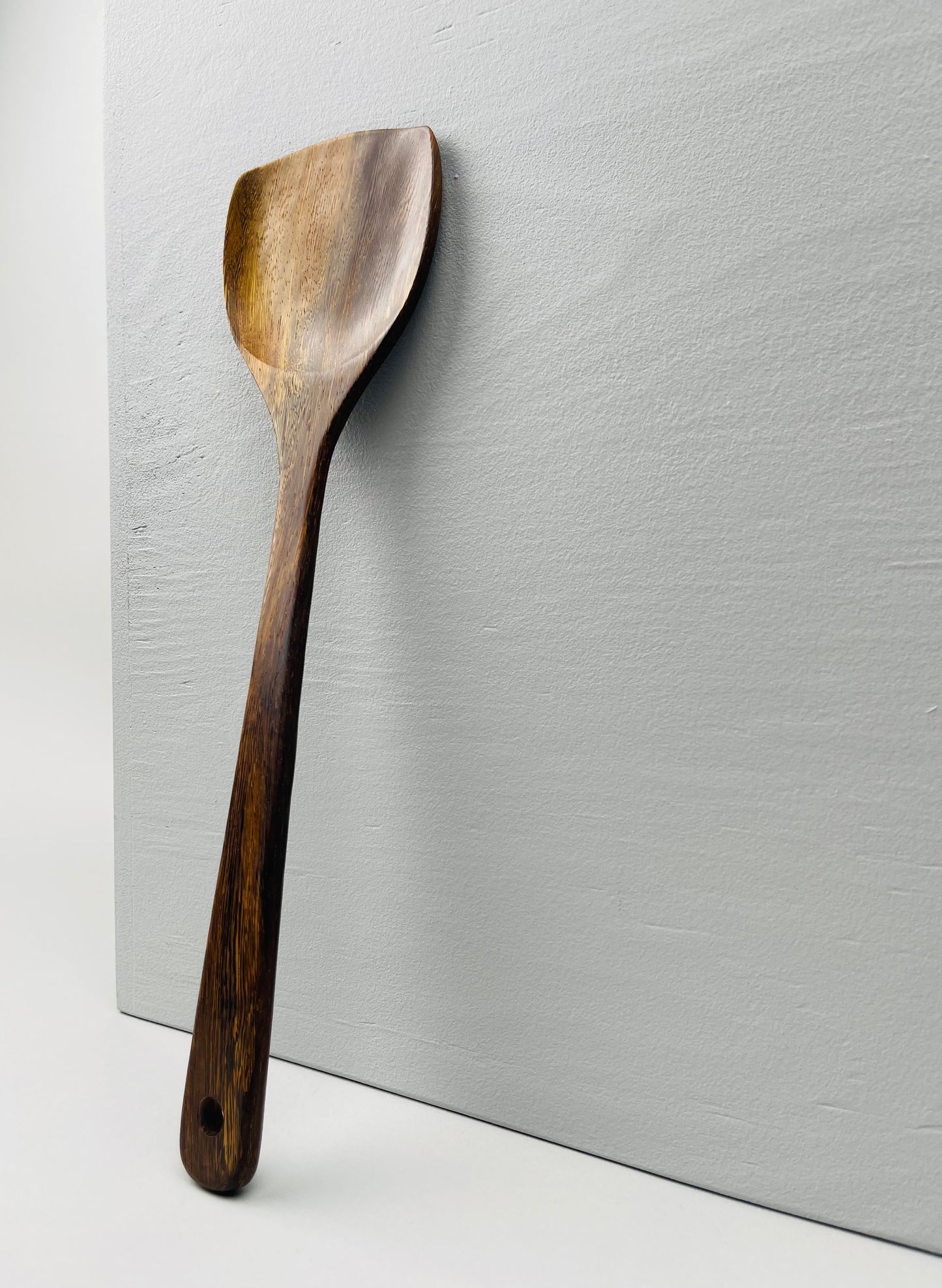 Wood Spatula – Tall
