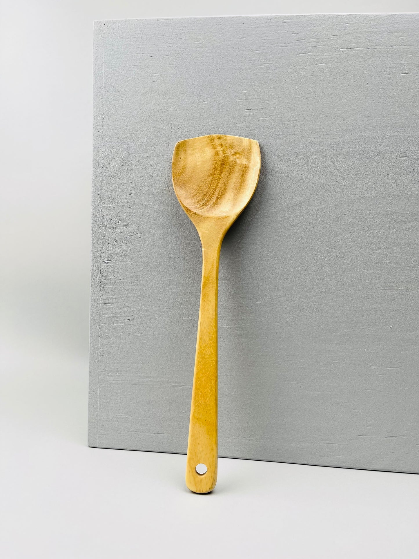 Wood Spatula – Tall