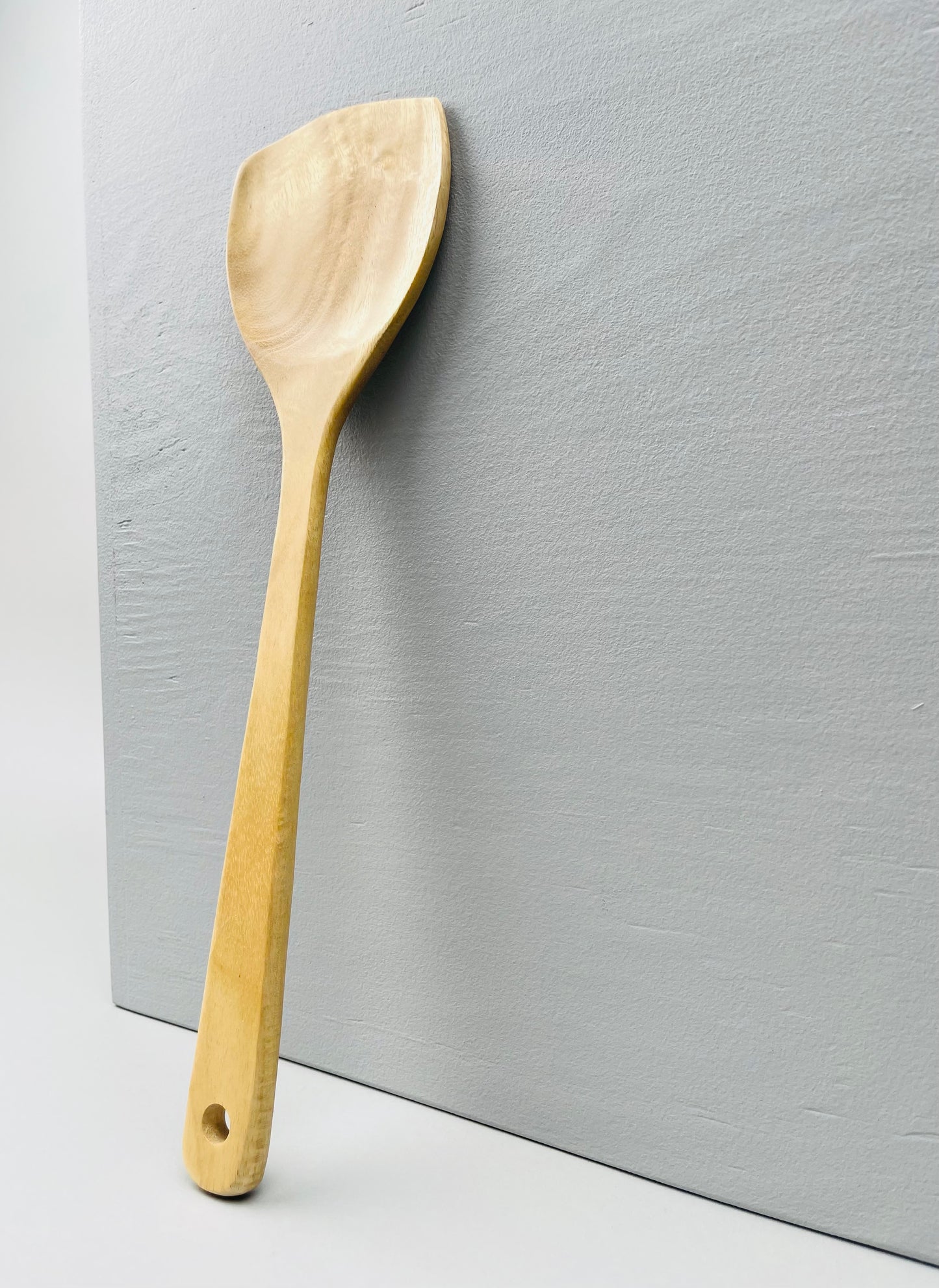 Wood Spatula – Tall