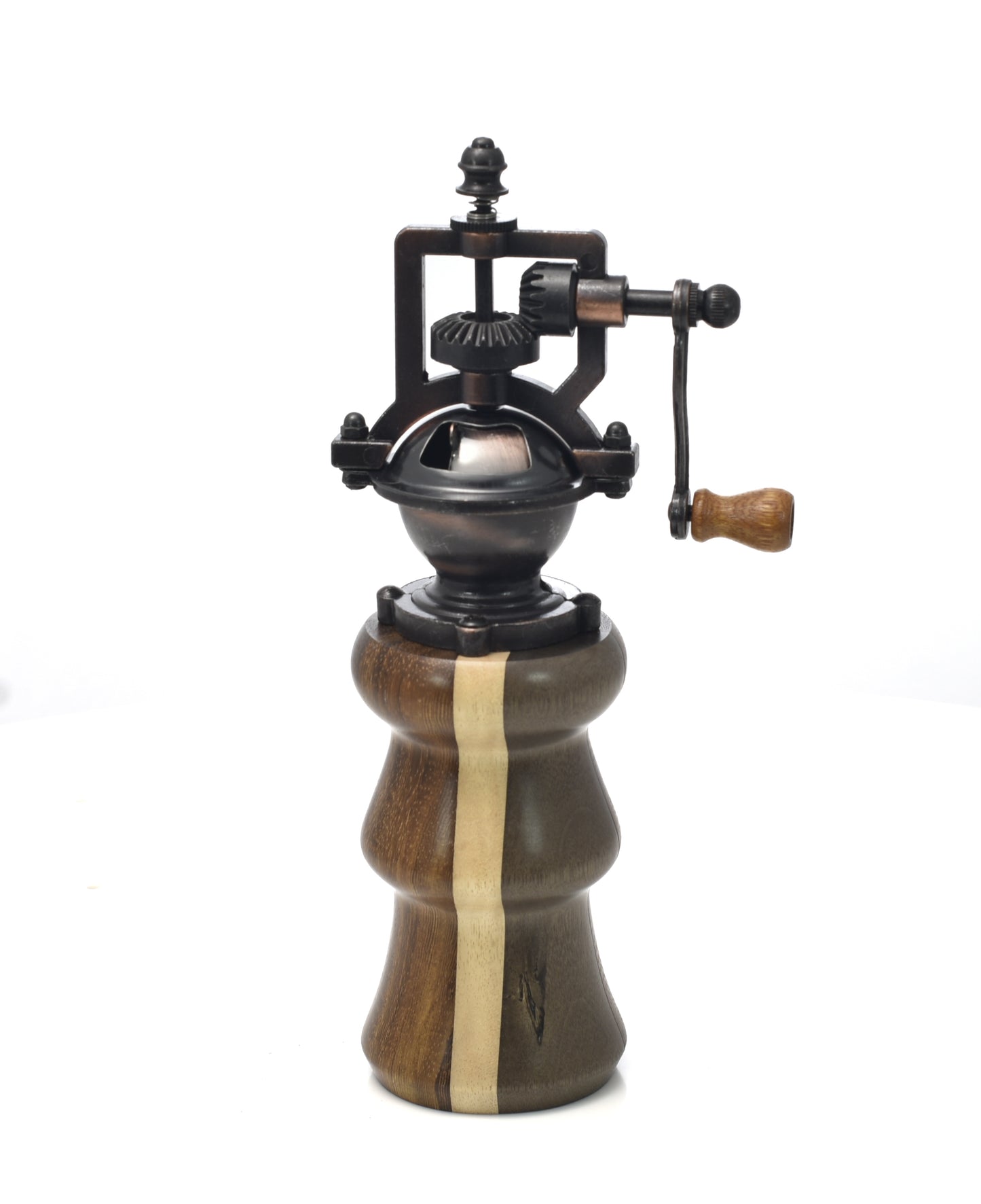 Salt and Pepper Mill - Tatiana