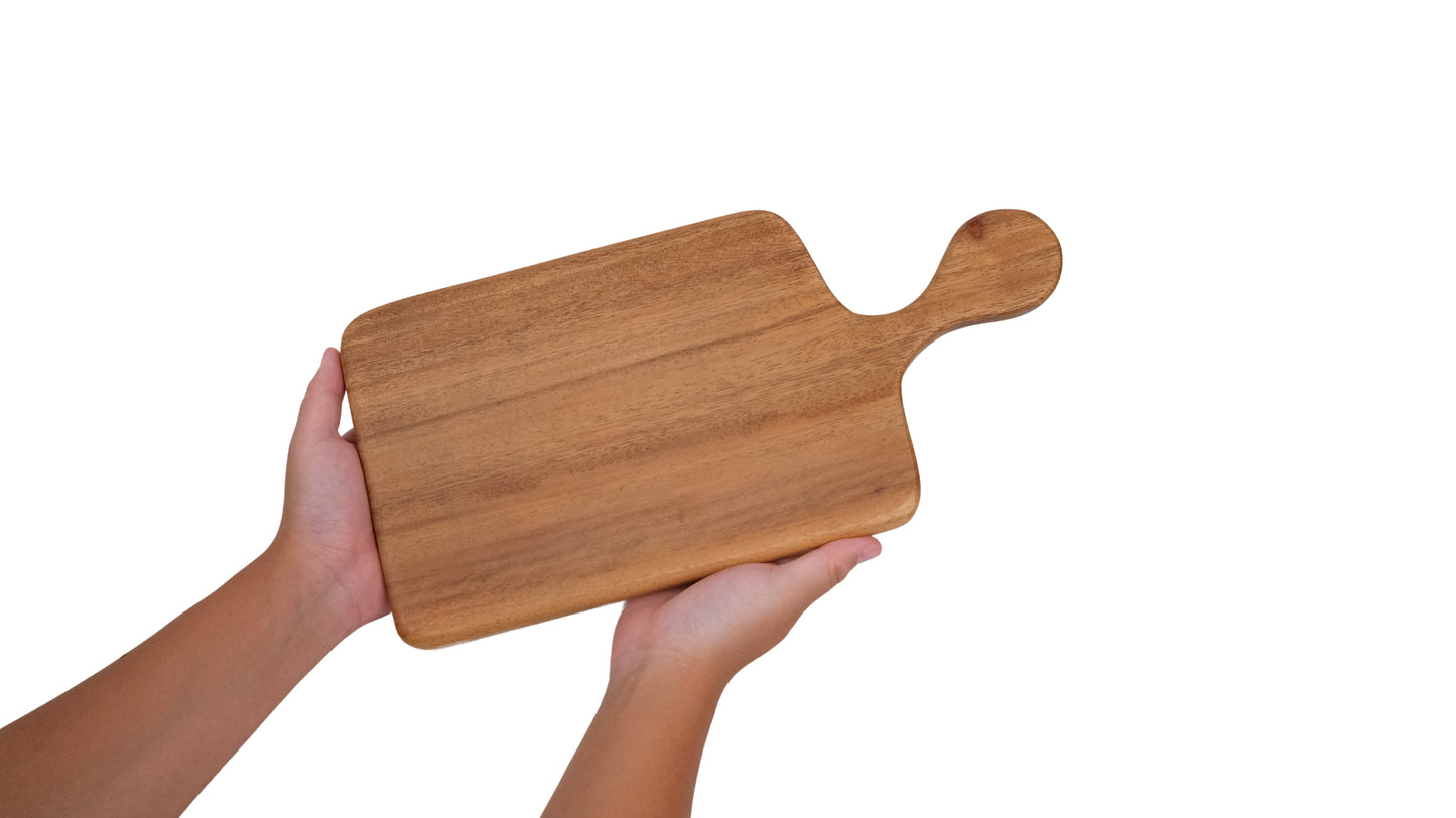 WoodenCutting Board Chopping board Charcuterie Board