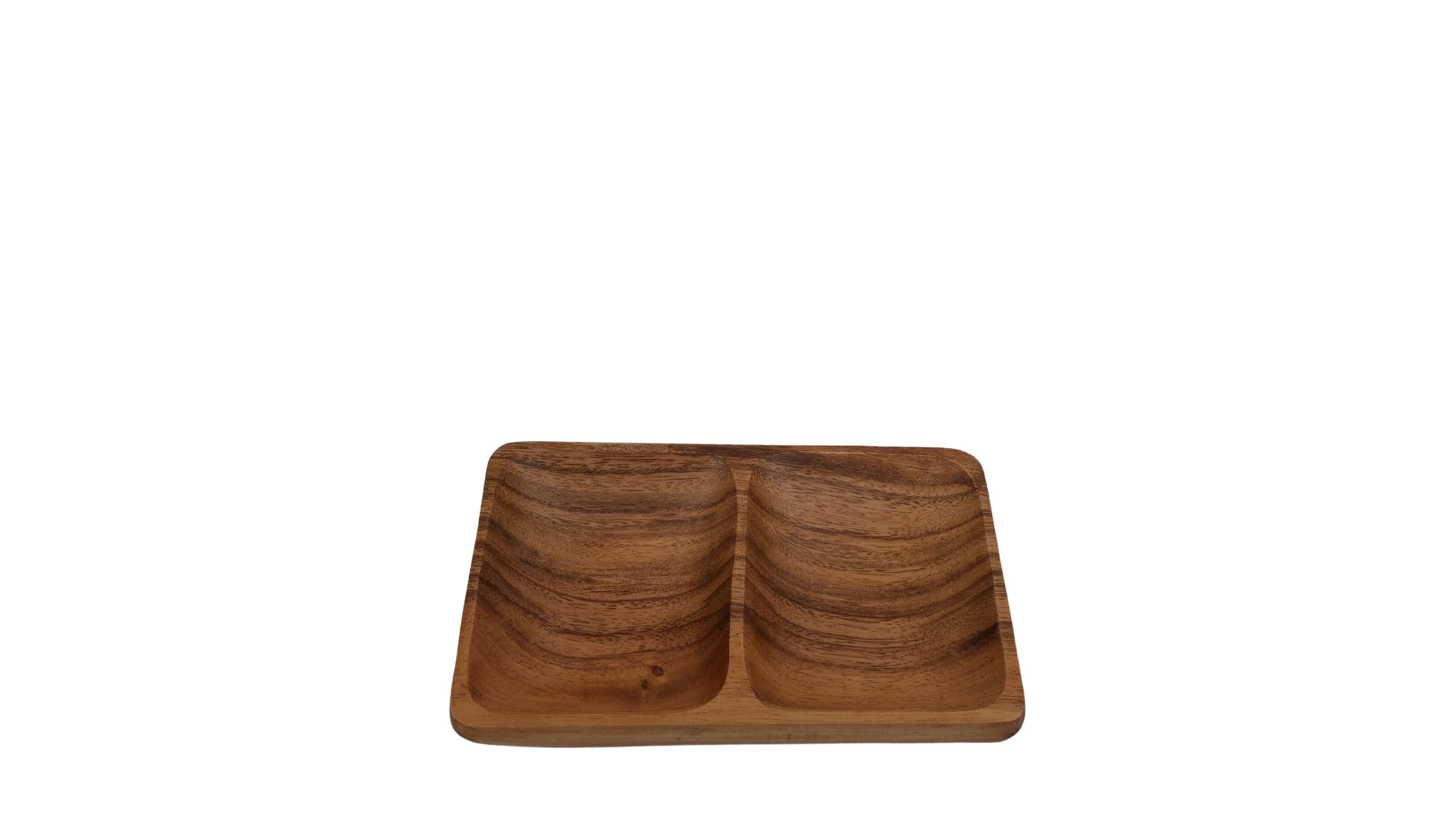 Compartment Rectangular Plate – Baroy