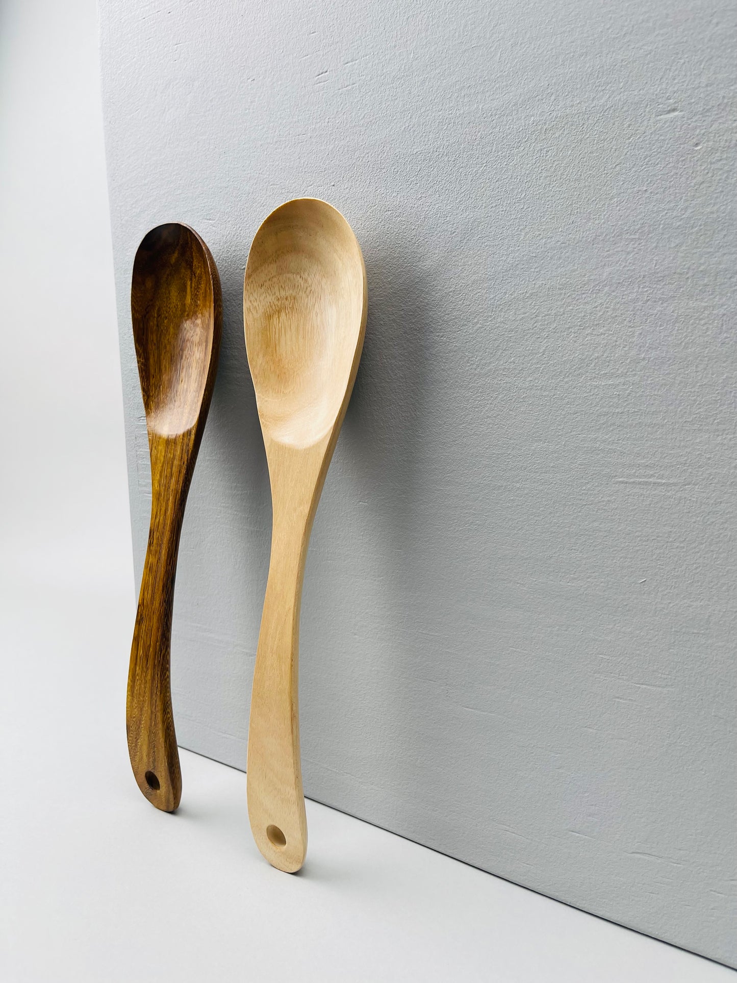 Wood Spoon – Large